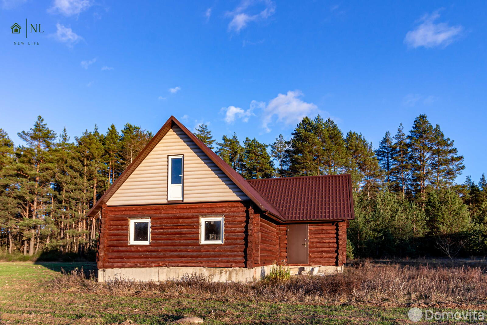 Стоимость продажи коттеджа, Рубежевичи, ул. Первомайская