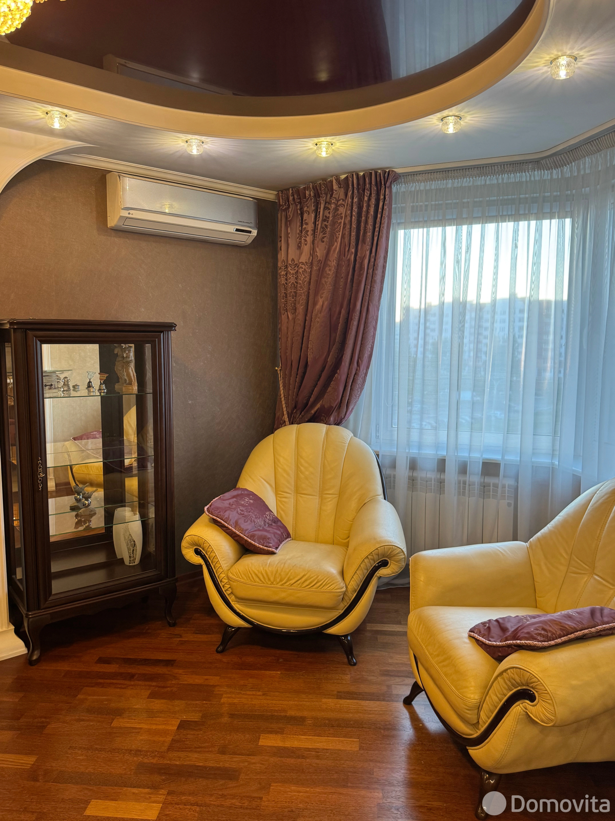 квартира, Минск, ул. Гурского, д. 37 на ст. метро Михалово