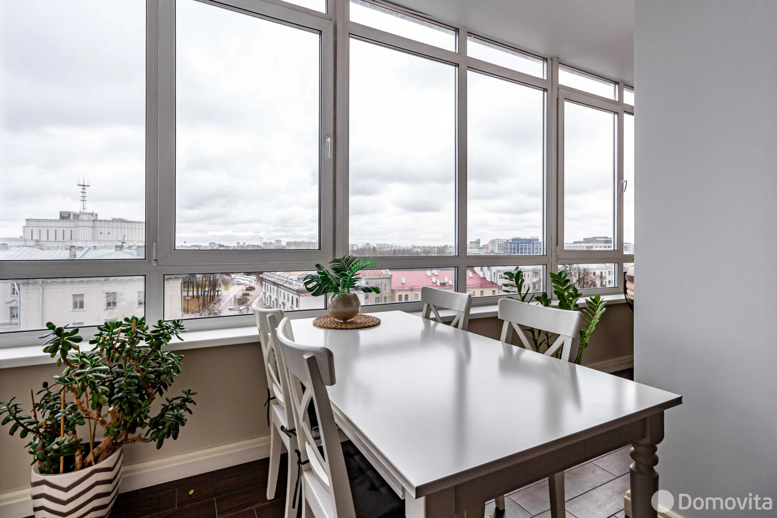 Цена аренды квартиры, Минск, ул. Сторожовская, д. 6