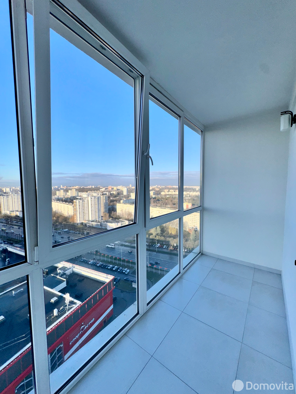 Снять 2-комнатную квартиру в Минске, ул. Петра Мстиславца, д. 15, 750USD, код 148996 - фото 11