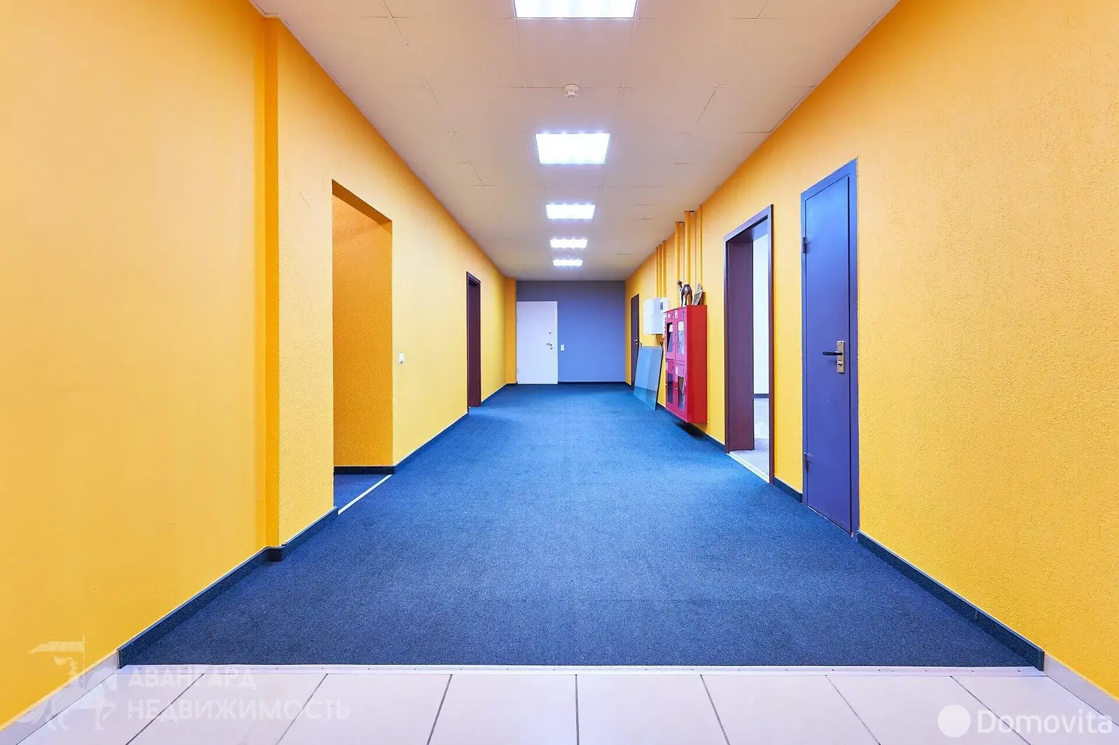 офис, Минск, ул. Платонова, д. 1/Б - лучшее предложение