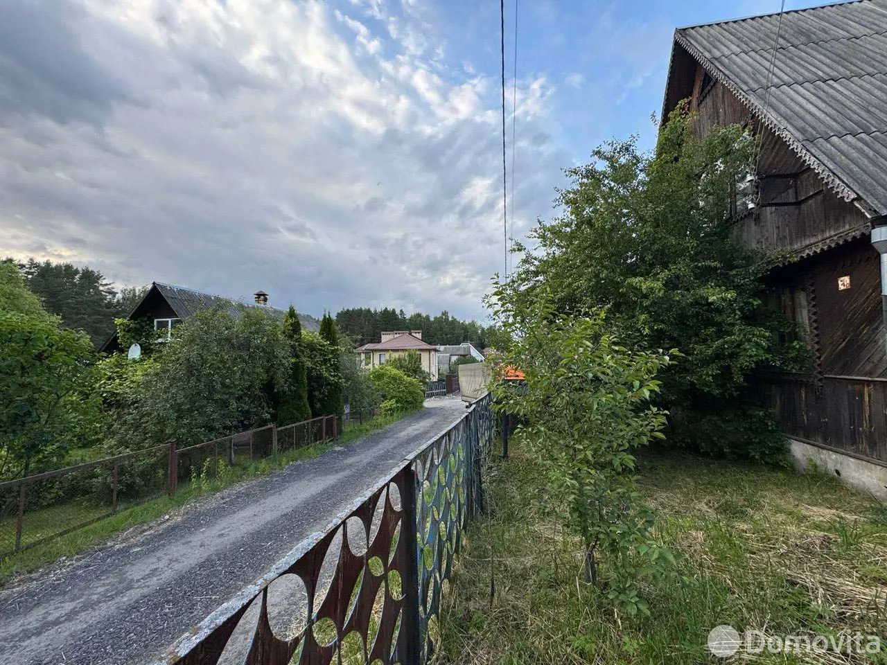 Купить земельный участок, 8 соток, Звездное, Минская область, 58000USD, код 571070 - фото 8