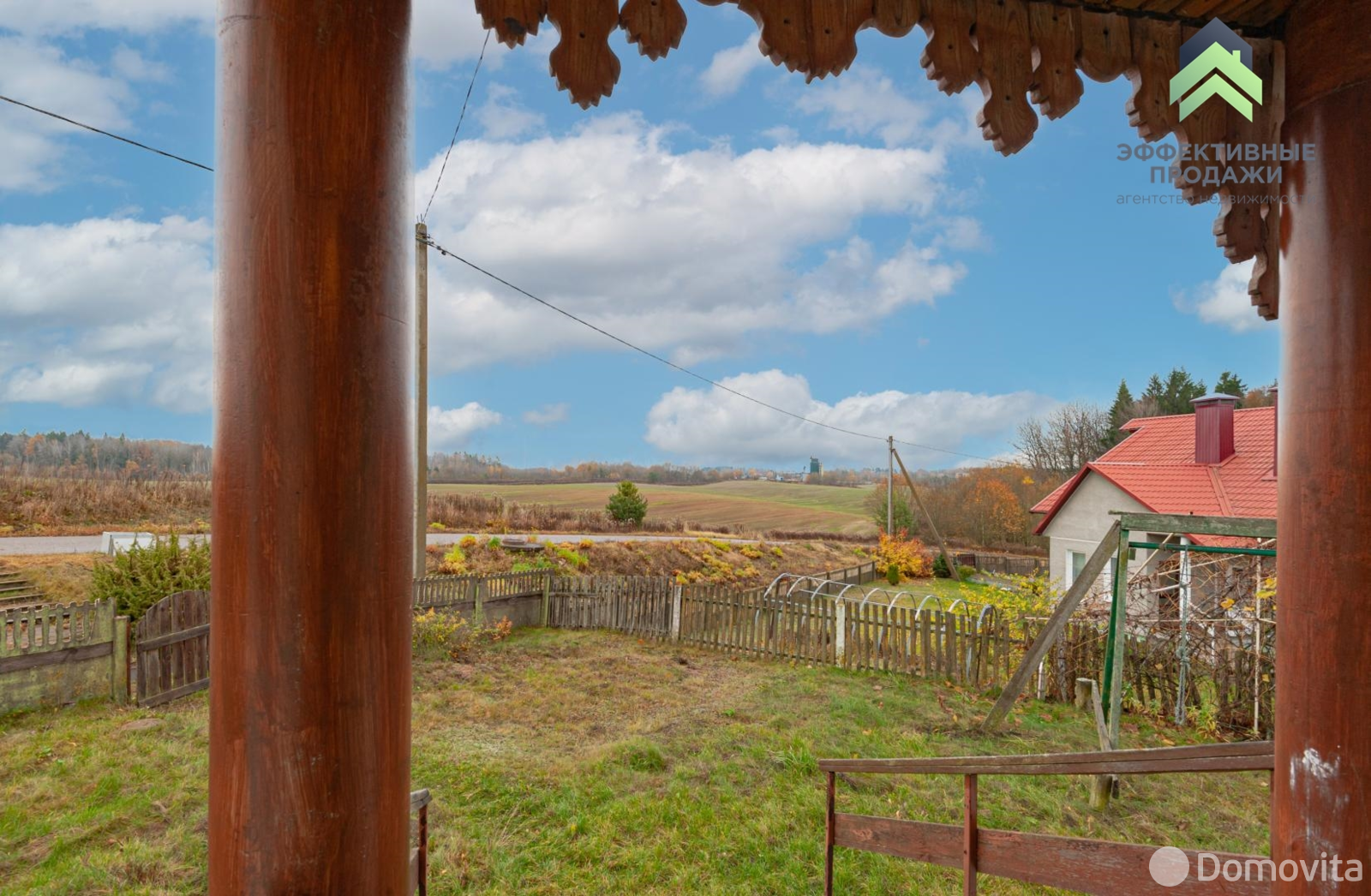 коттедж, Вишневка, пер. Лесной 