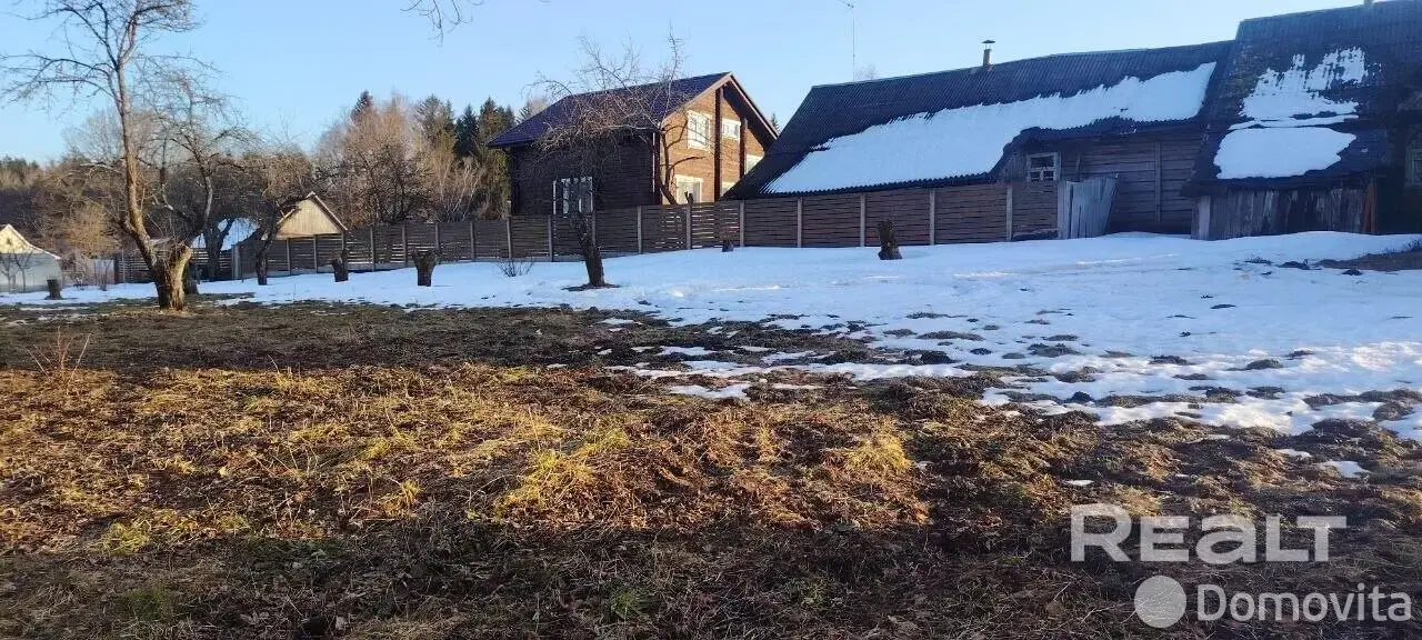 коттедж, Ислочь,
