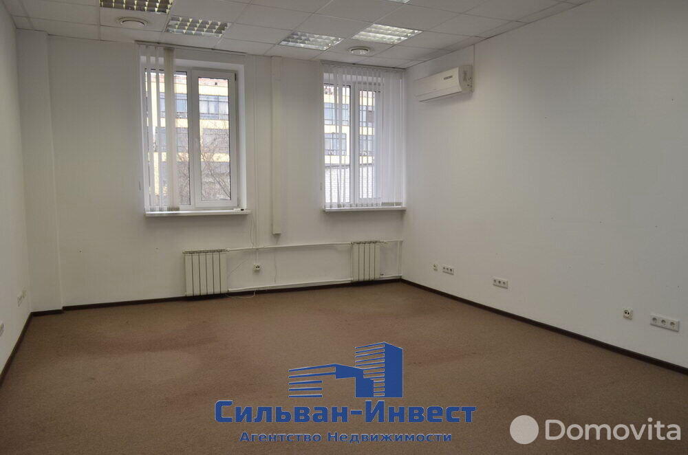 Аренда офиса на ул. Фабрициуса, д. 8/б в Минске, 2737BYN, код 10938 - фото 17