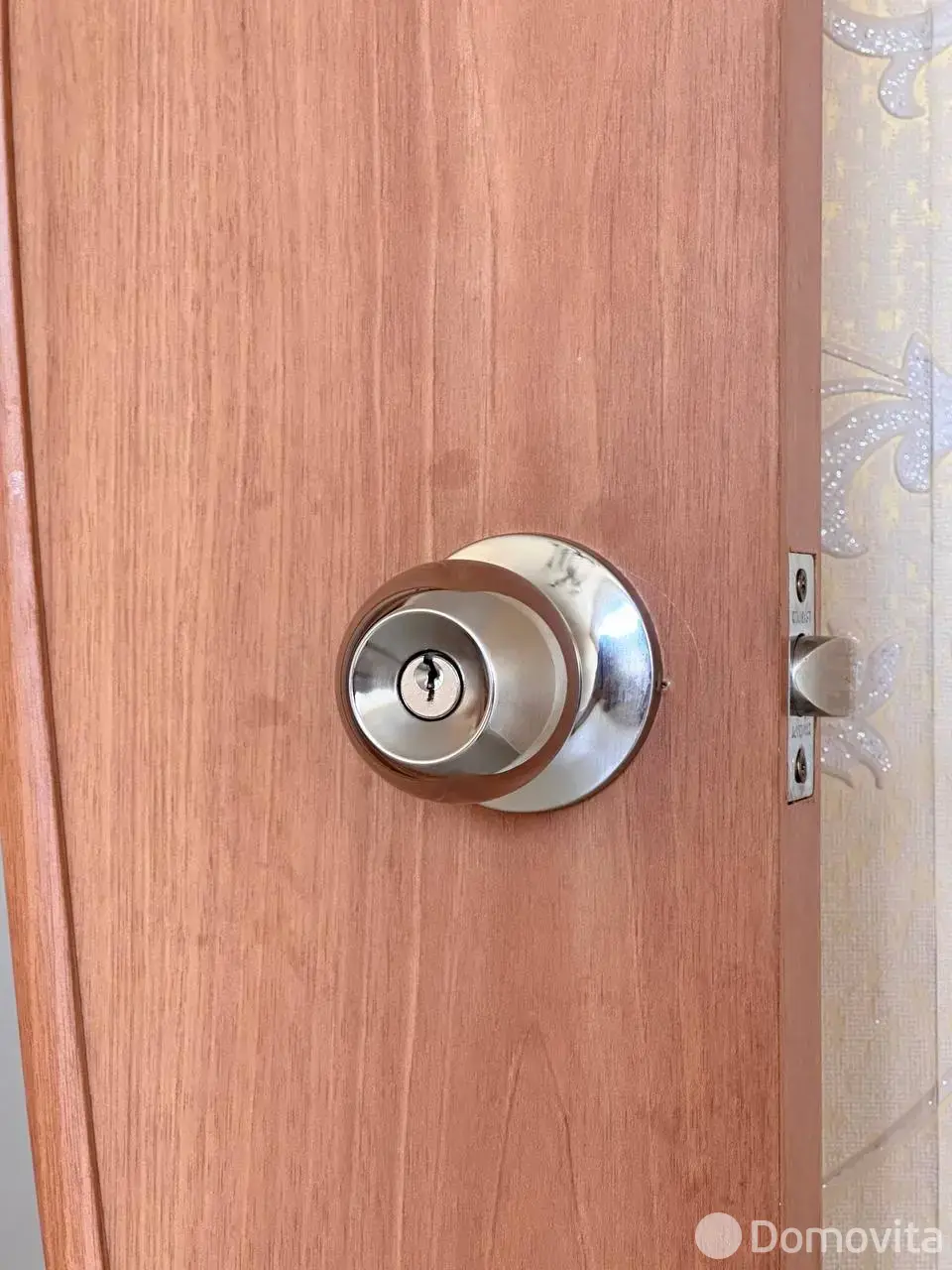  Комната