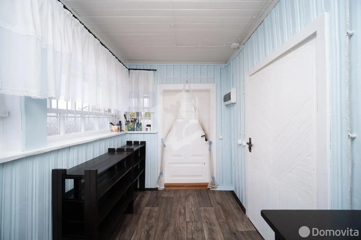 Купить 3-этажную дачу в Вишенька Минская область, 59900USD, код 185433 - фото 13