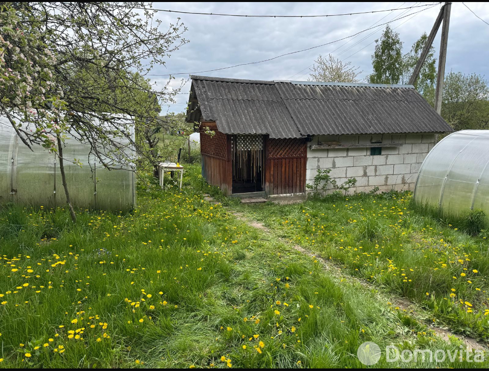 Купить 2-этажную дачу в Олехновичском сельсовете Минская область, 18500USD, код 183858 - фото 24