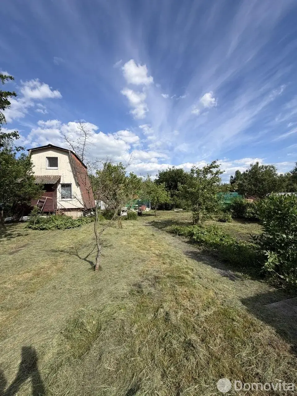 Купить 1-этажную дачу в Жаворонок Минская область, 33665BYN, код 186060 - фото 20