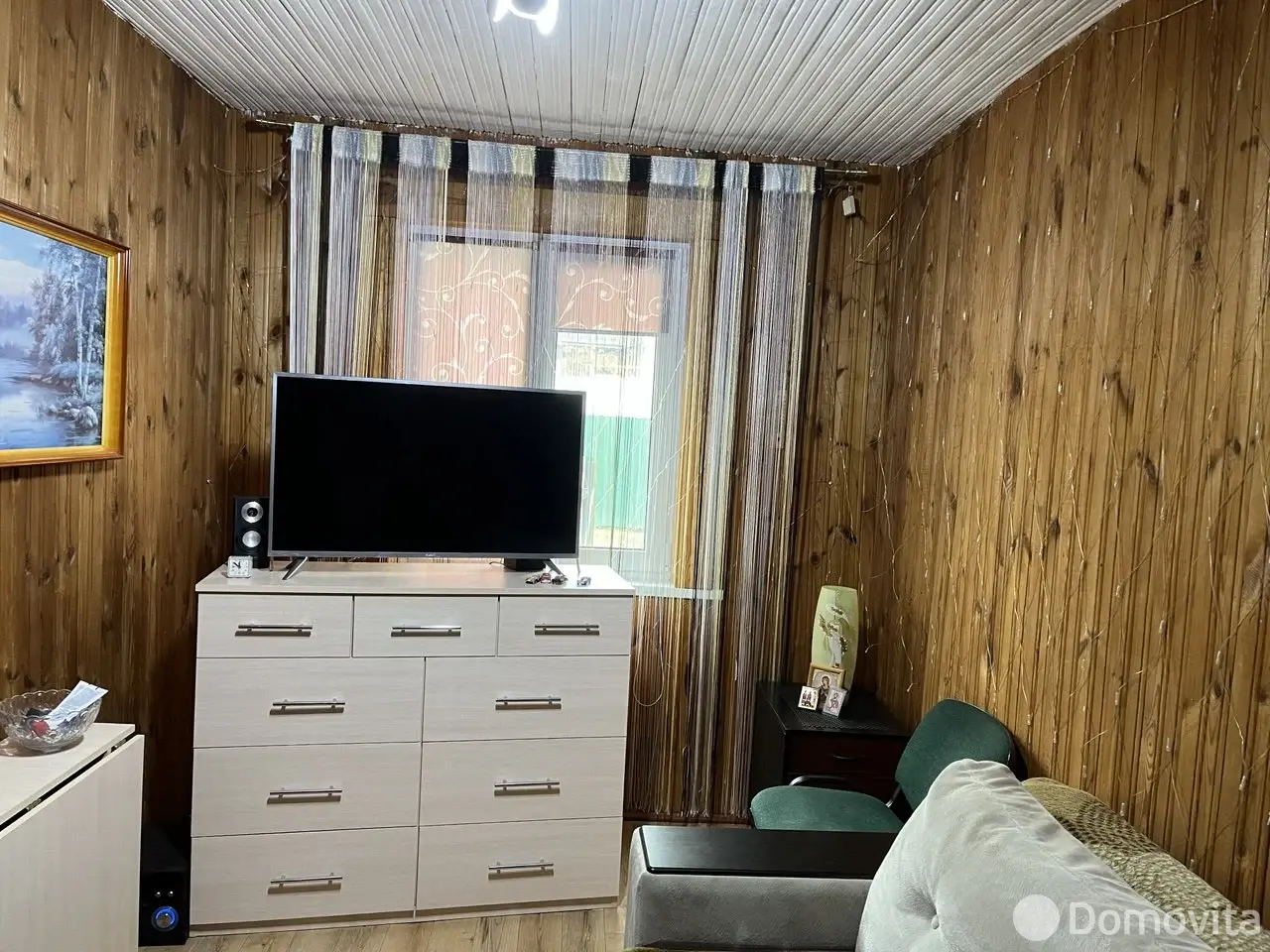 Продажа 1-этажной дачи в Узгорье-2002 Минская область, 35500USD, код 184465 - фото 11