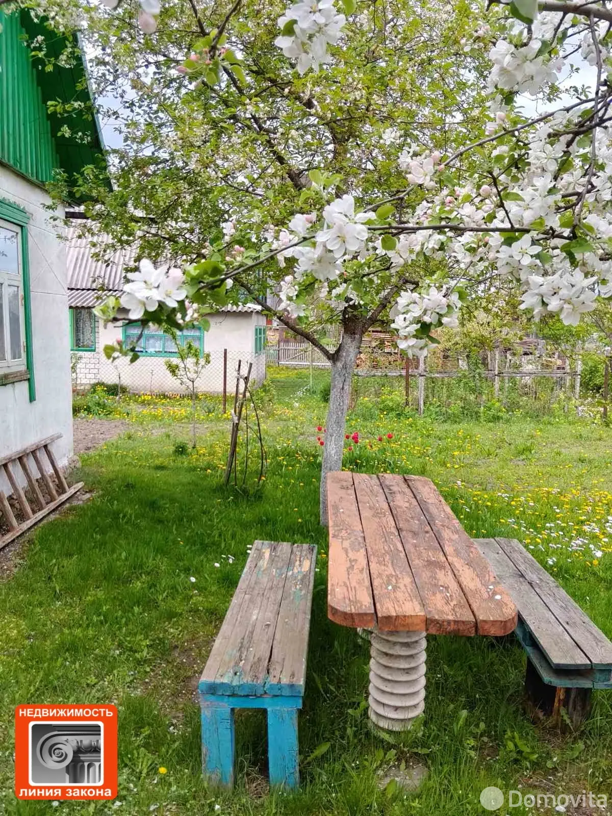 коттедж, Унорица, 