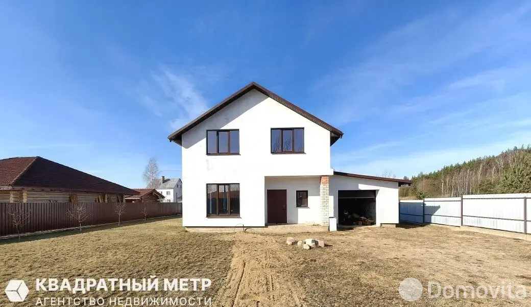 Стоимость продажи коттеджа, Серафимово, ул. Полевая, д. 53