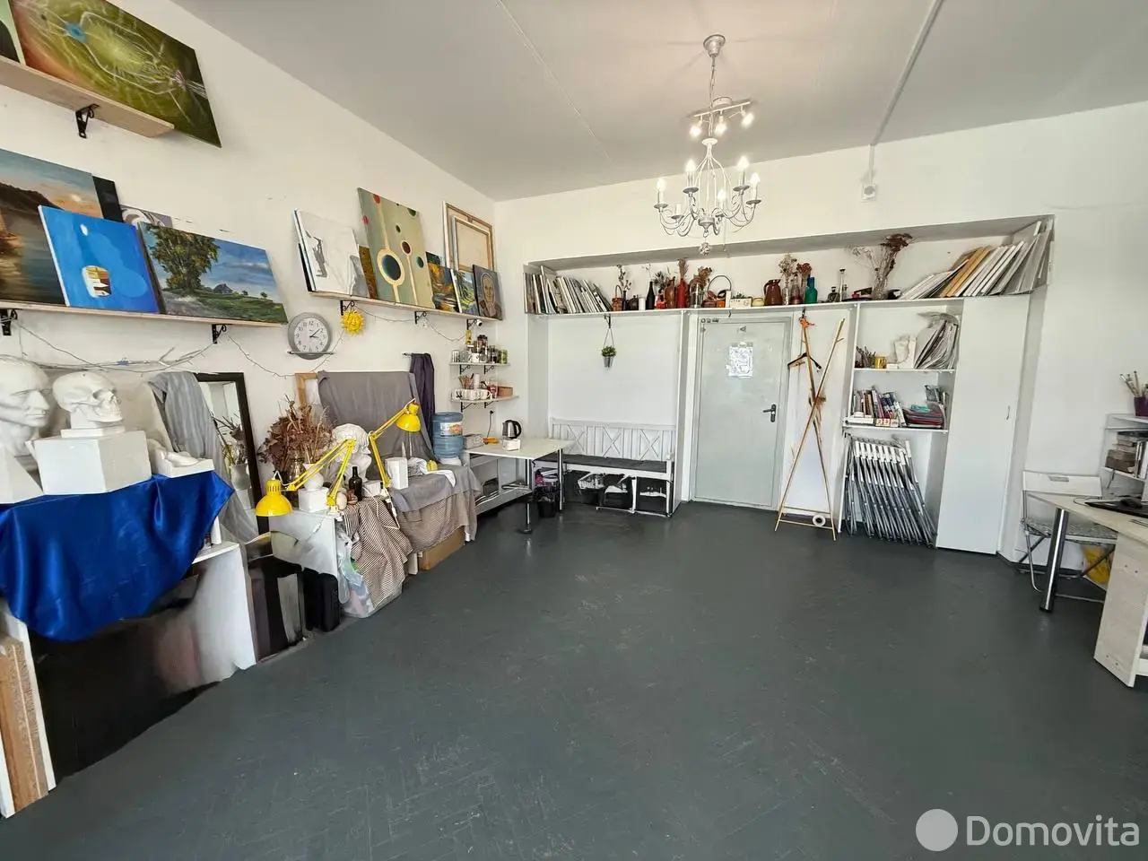 объект сферы услуг, Минск, пр-т Машерова, д. 17/3, стоимость продажи 22 688 р.