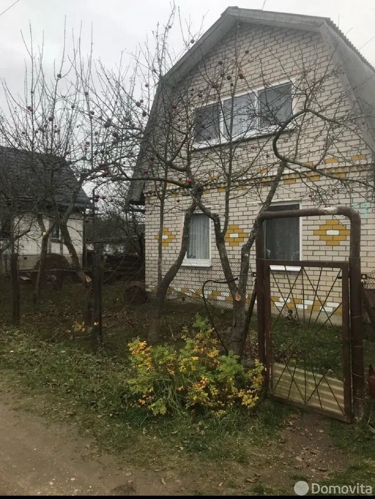 дача, Здоровье-32, 