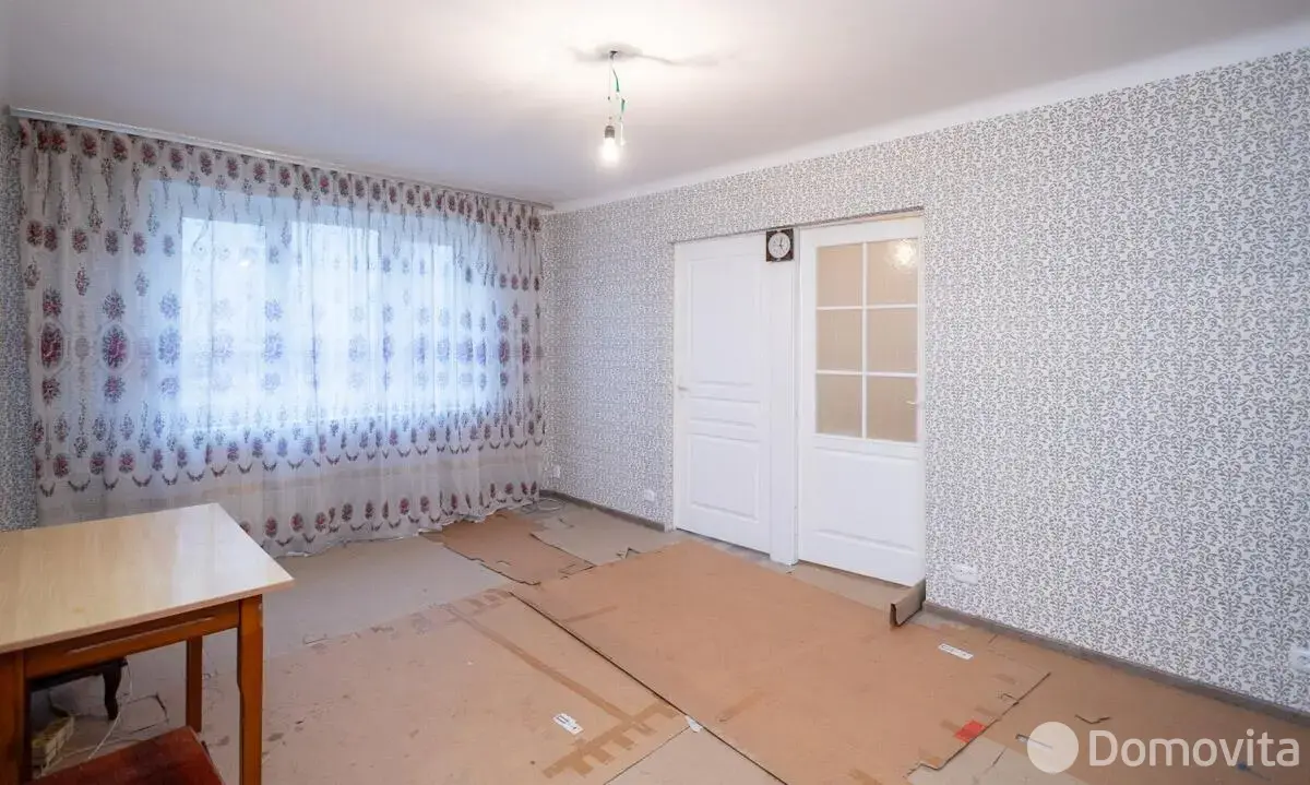 Купить комнату в Минске, ул. Янки Мавра, д. 16/1, цена 49000 USD, код 7458 - фото 13