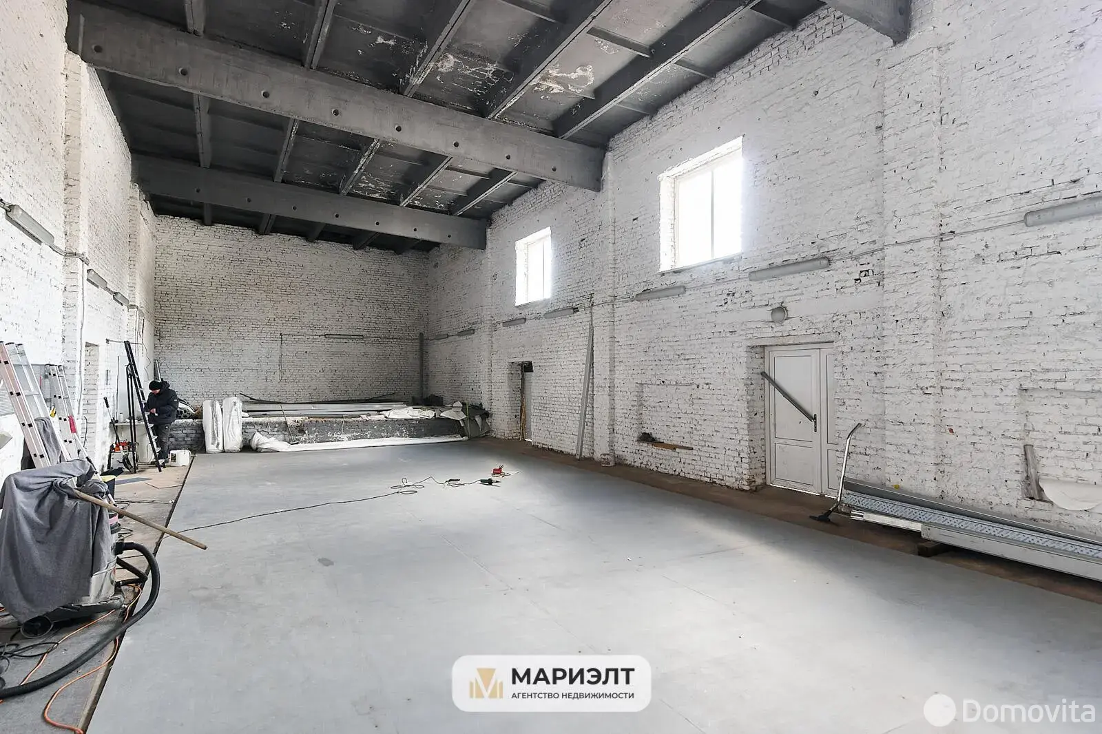 Стоимость продажи склада, Дачный, д. 3