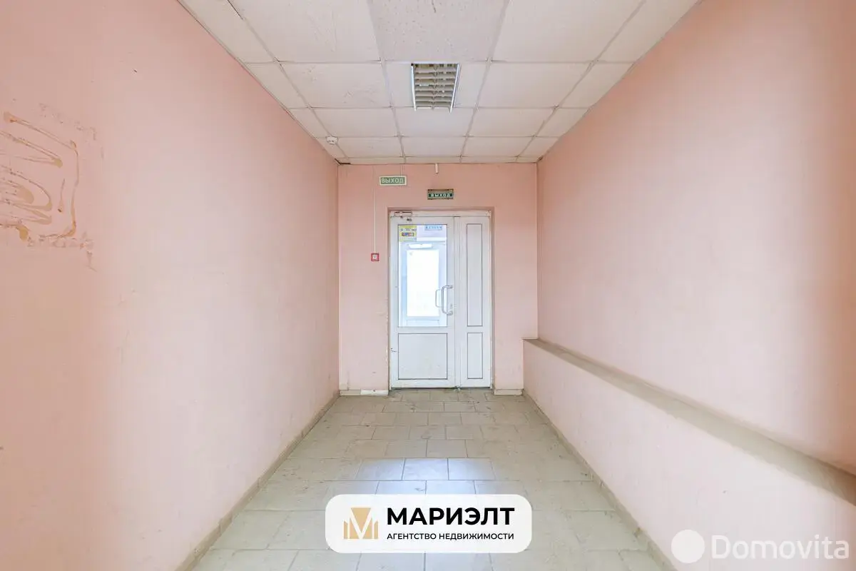 Купить офис на ул. Бабушкина, д. 48 в Минске, 845880BYN, код 10375 - фото 26