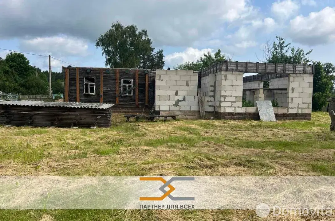 купить коттедж, Калита, ул. Центральная