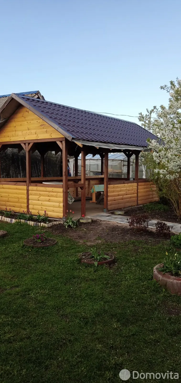 Аренда коттеджа ОТДЫХ ДЛЯ ВАС на сутки в Плещеницах , 150BYN, код 1278 - фото 9