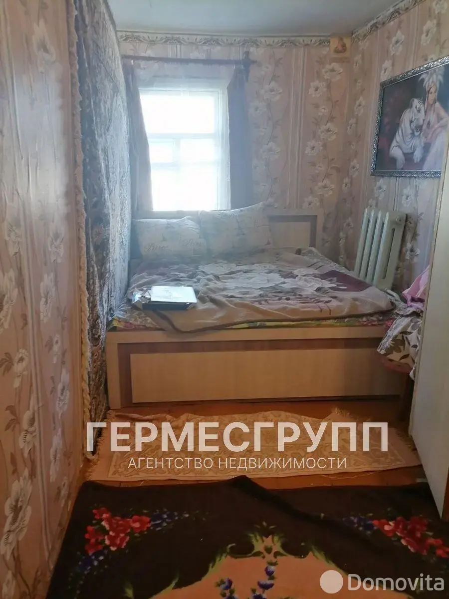 дом, Орша, пр-д Щетинковский 2-й 