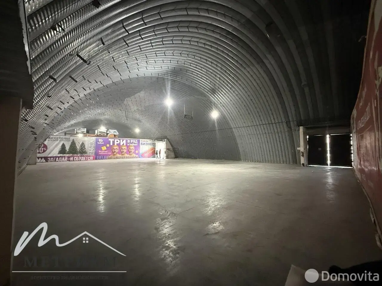 склад, Хатежино, д. 3 