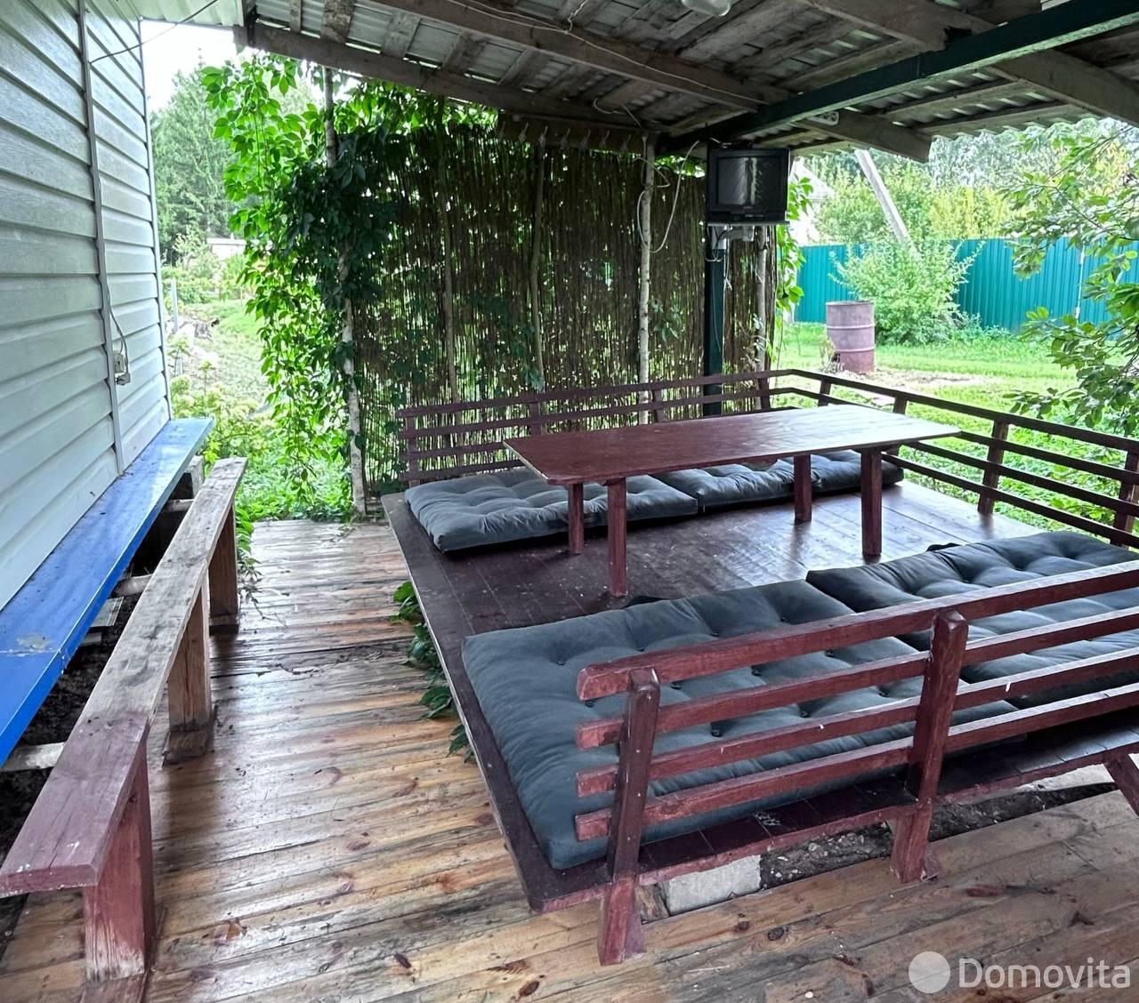 Стоимость продажи дачи, Родничок-Птичь, д. 109