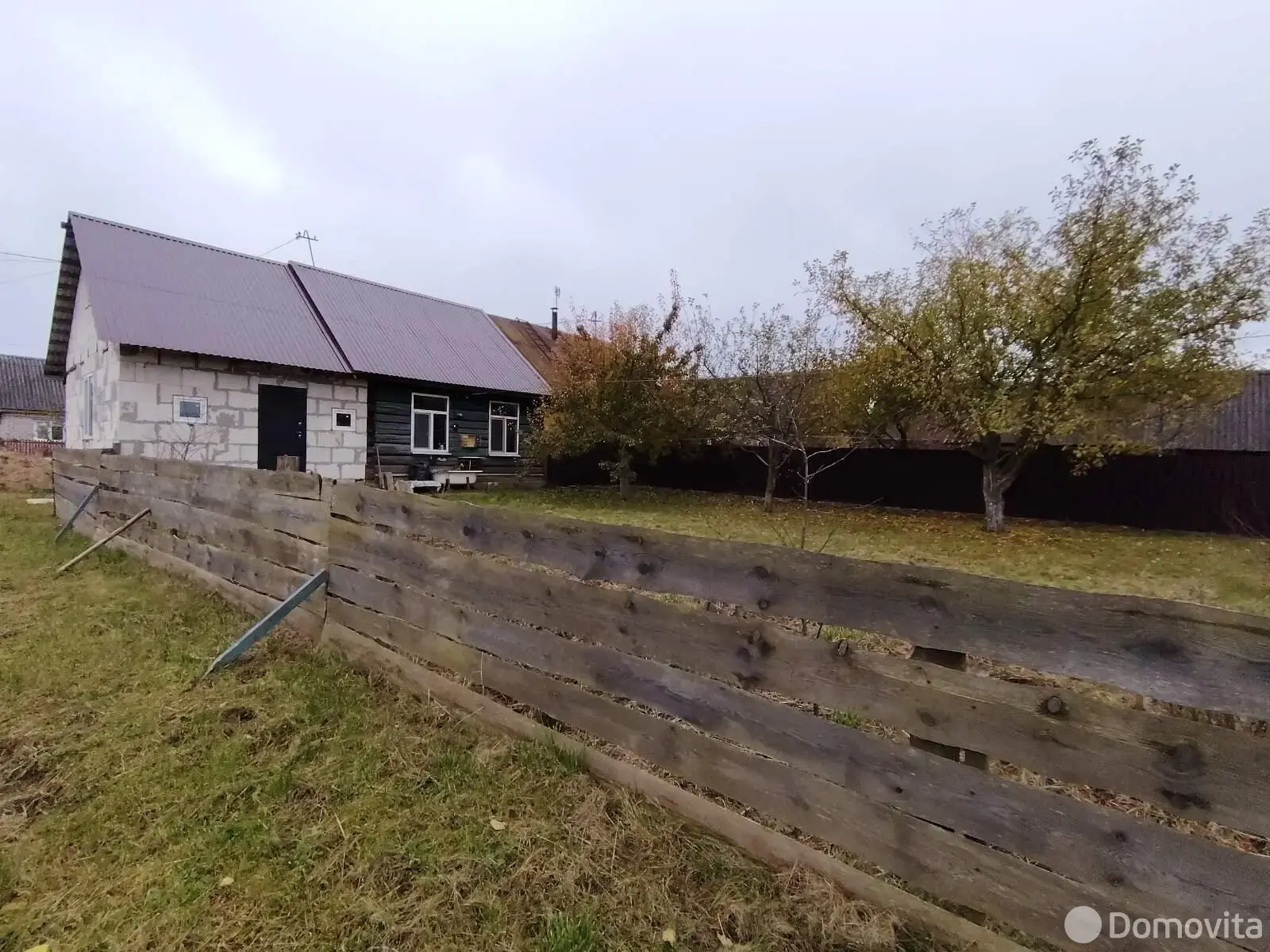 купить дом, Станок-Водица, ул. Заводская, д. 36