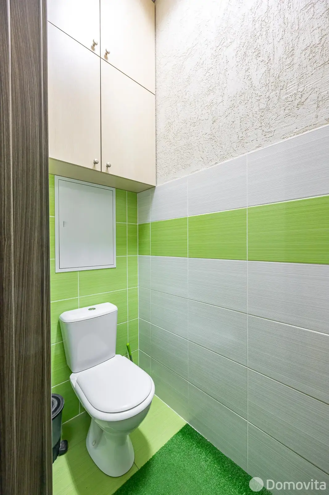 Купить офис на пр-т Победителей, д. 125 в Минске, 140000USD, код 10028 - фото 13