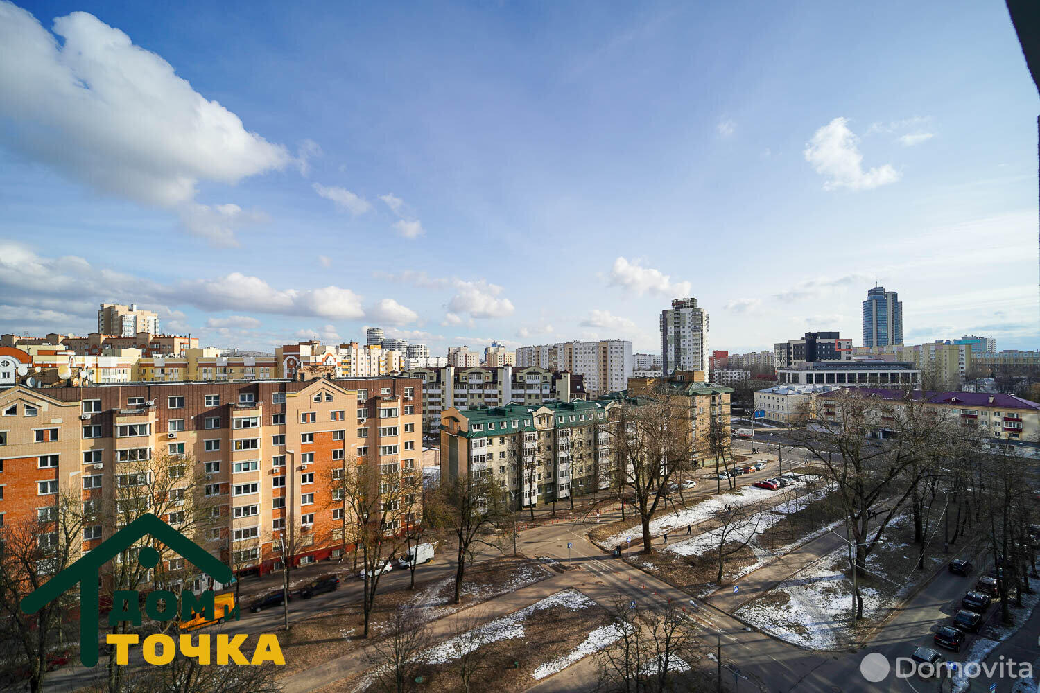 Продажа 1-комнатной квартиры в Минске, ул. Репина, д. 4, 185000 USD, код: 972335 - фото 4