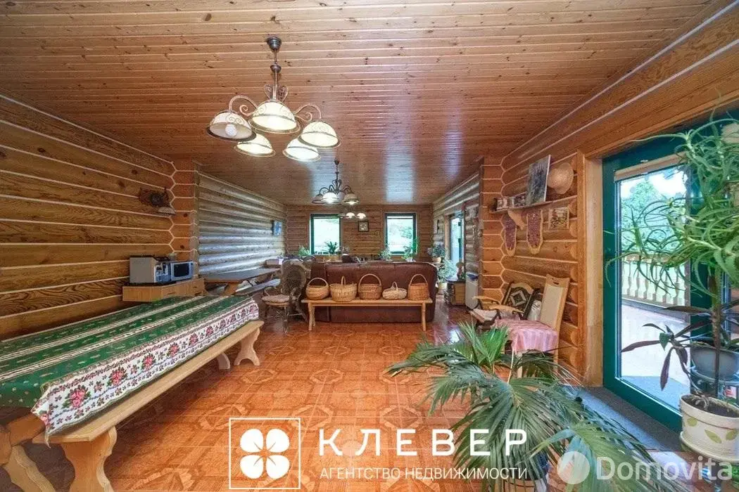 Купить помещение под сферу услуг в Семково, ул. Мирная - фото 42