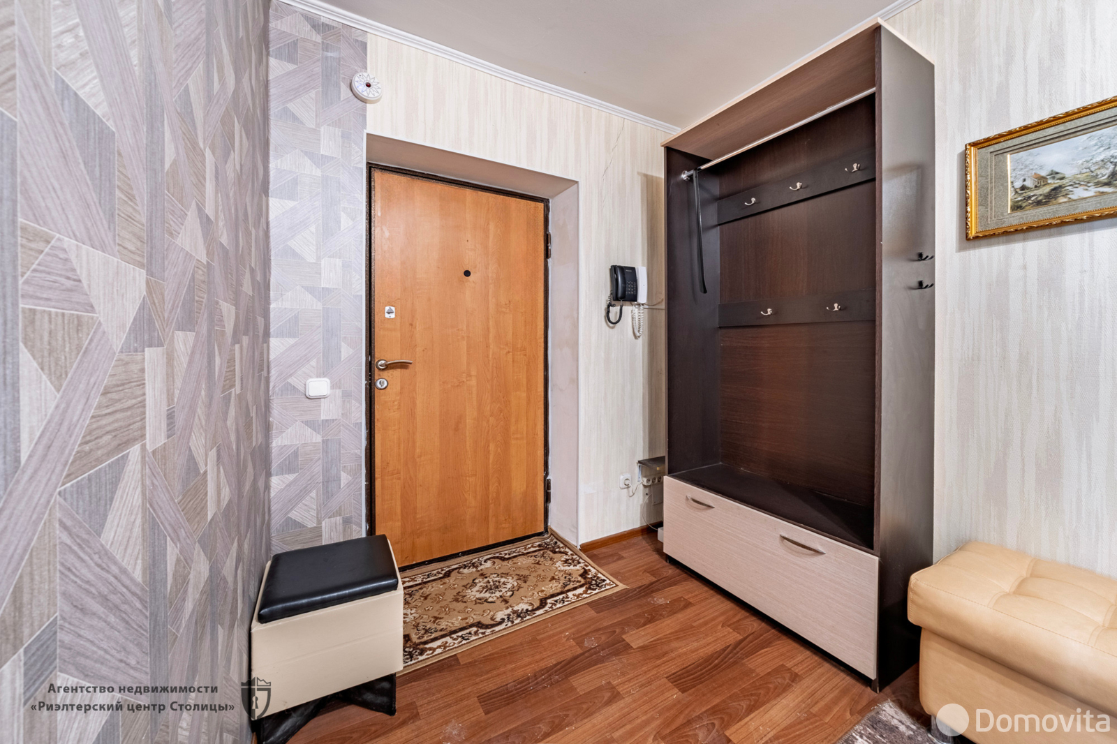 Снять 3-комнатную квартиру в Боровлянах, ул. 40 лет Победы, д. 40Б, 470USD, код 149794 - фото 17