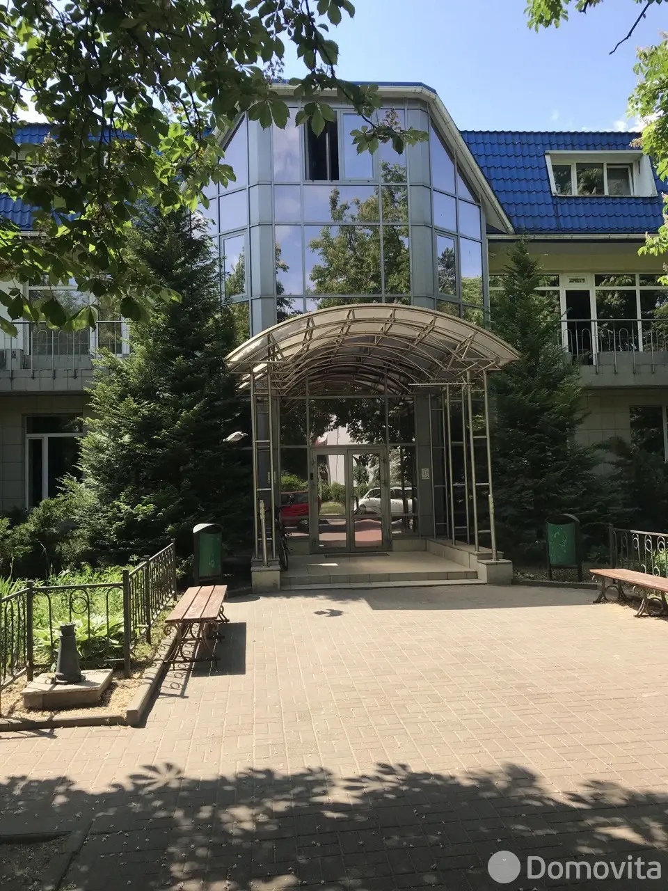 Купить офис на ул. Михася Лынькова, д. 63 в Минске, 27700USD, код 10421 - фото 1