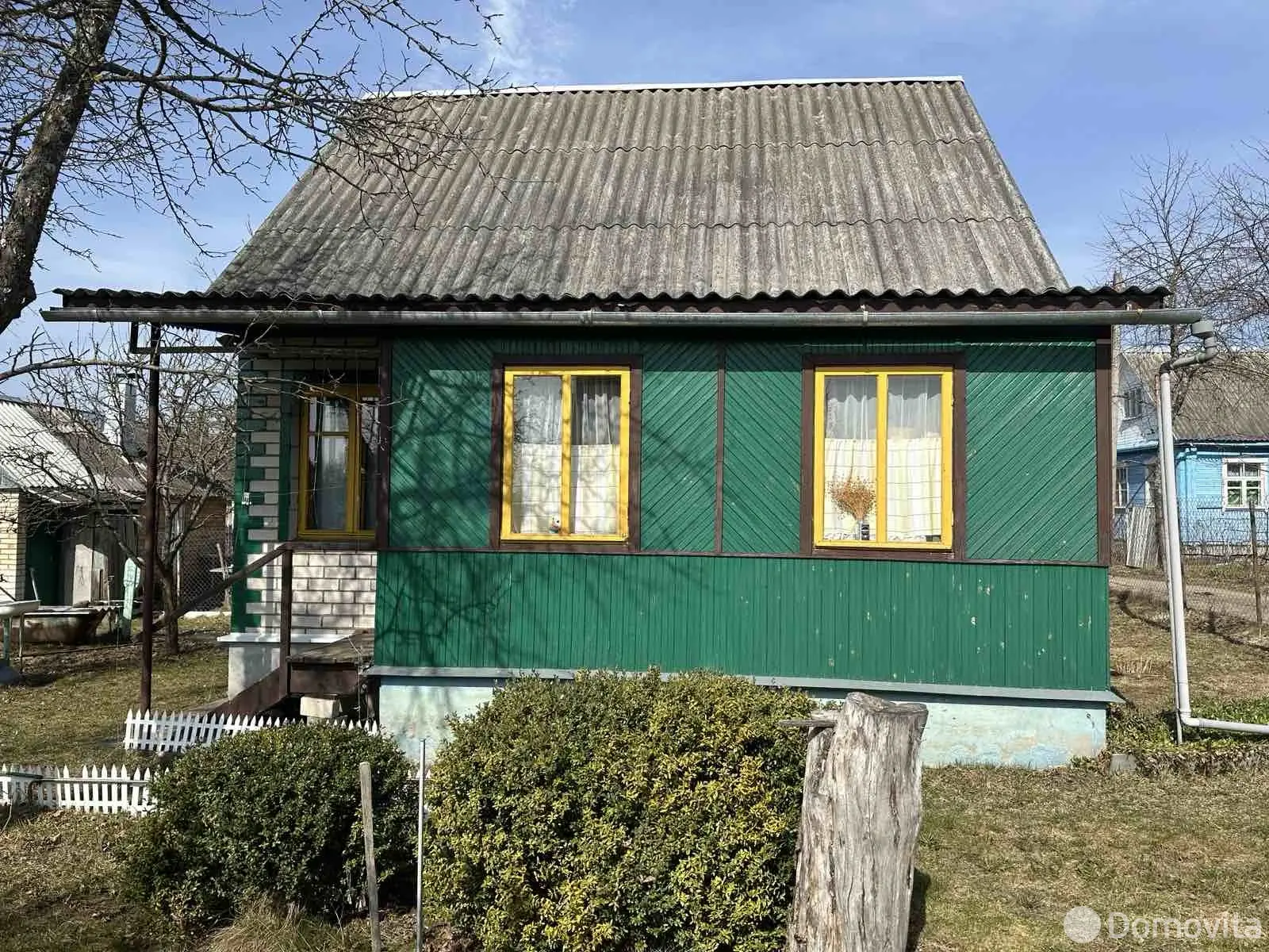Продажа 2-этажной дачи в Лазурный-2008 Минская область, 9300USD, код 183343 - фото 2