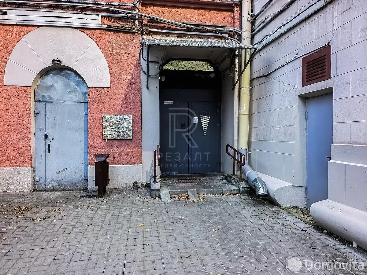 Продажа комнаты в Минске, ул. Кирова, д. 2, цена 258000 BYN, код 7847 - фото 18