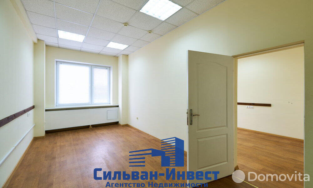 Купить офис на ул. Платонова, д. 22/А в Минске, 1803800USD, код 7022 - фото 26