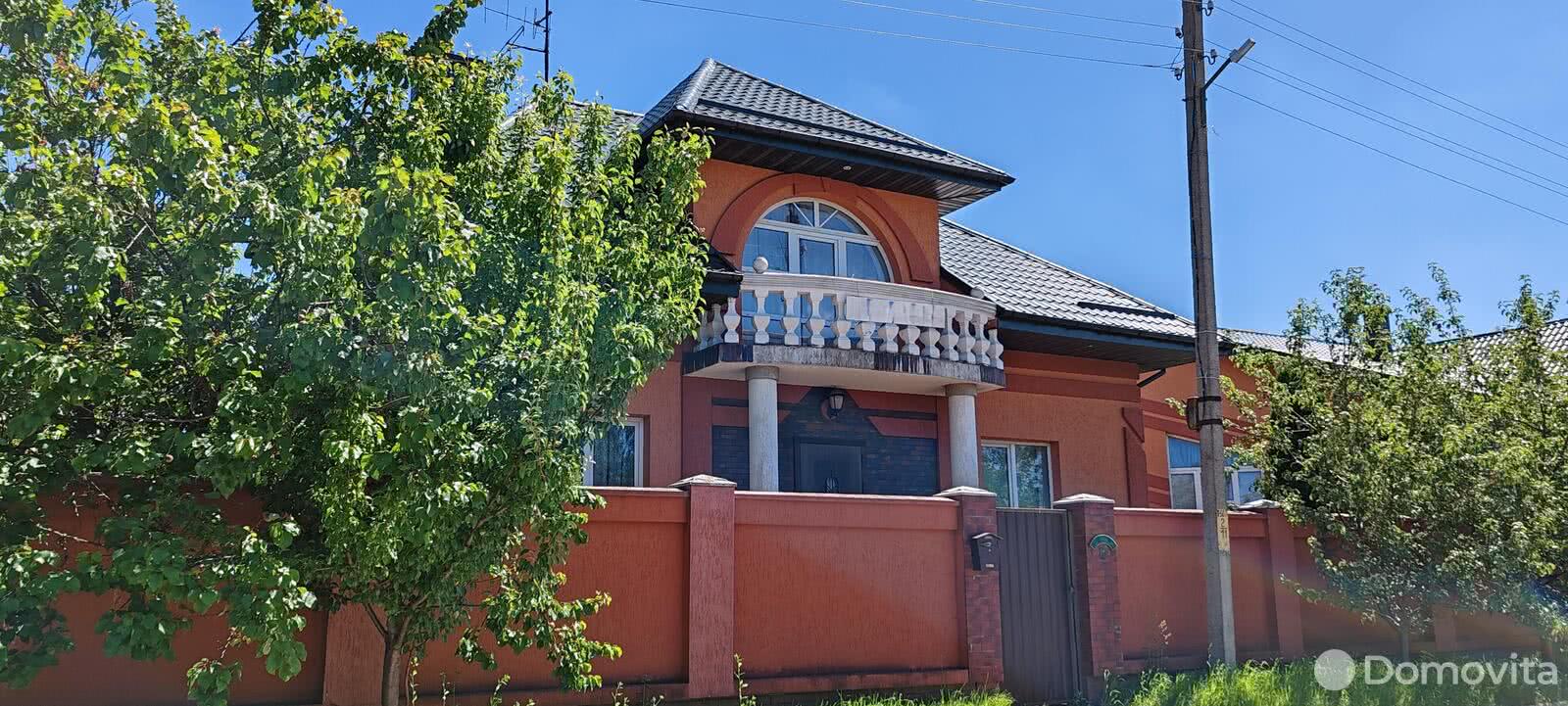 дом, Гродно, ул. Февральская в Октябрьском районе