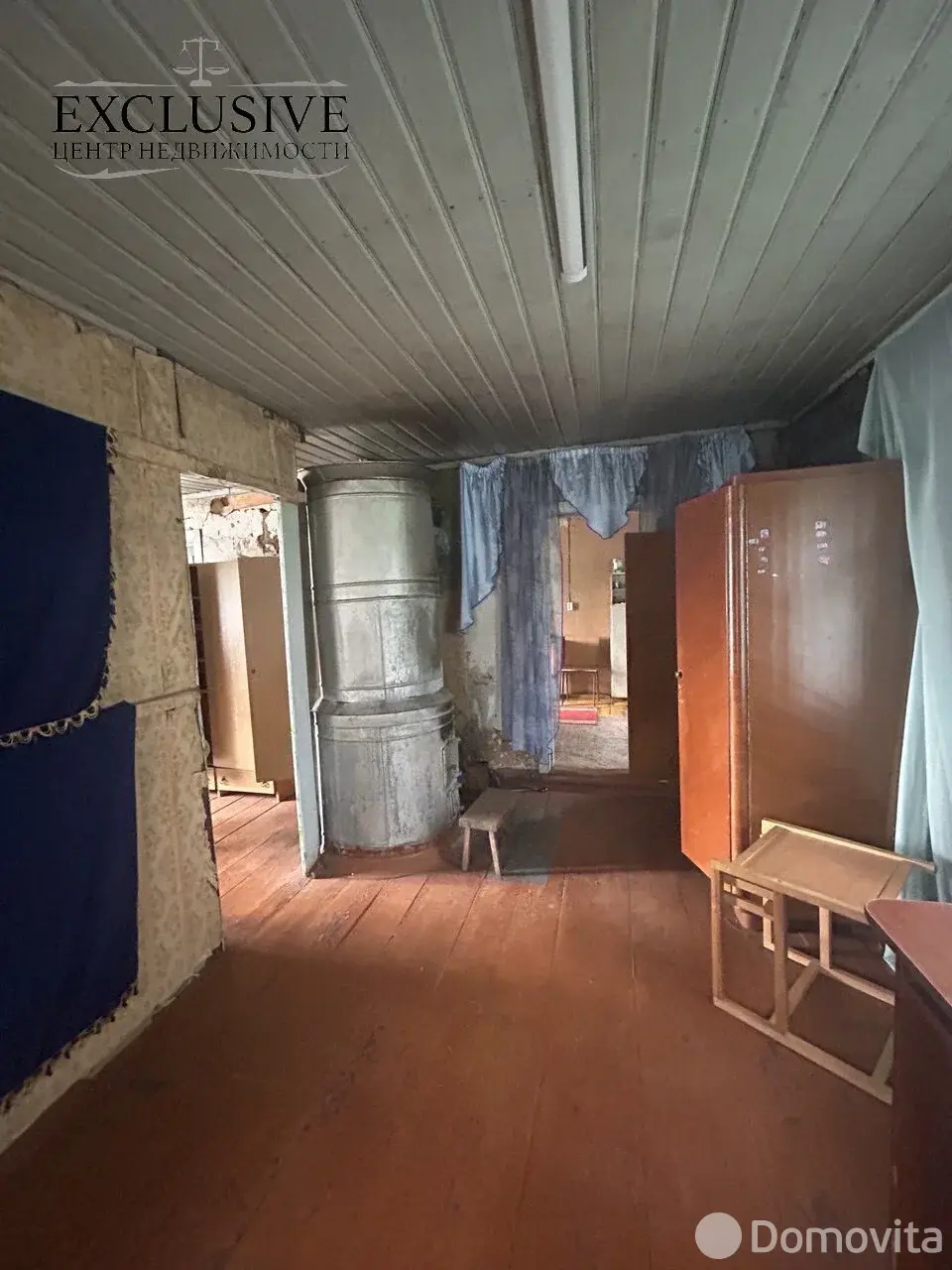 Стоимость продажи дома, Дисна, ул. Первомайская, д. 15