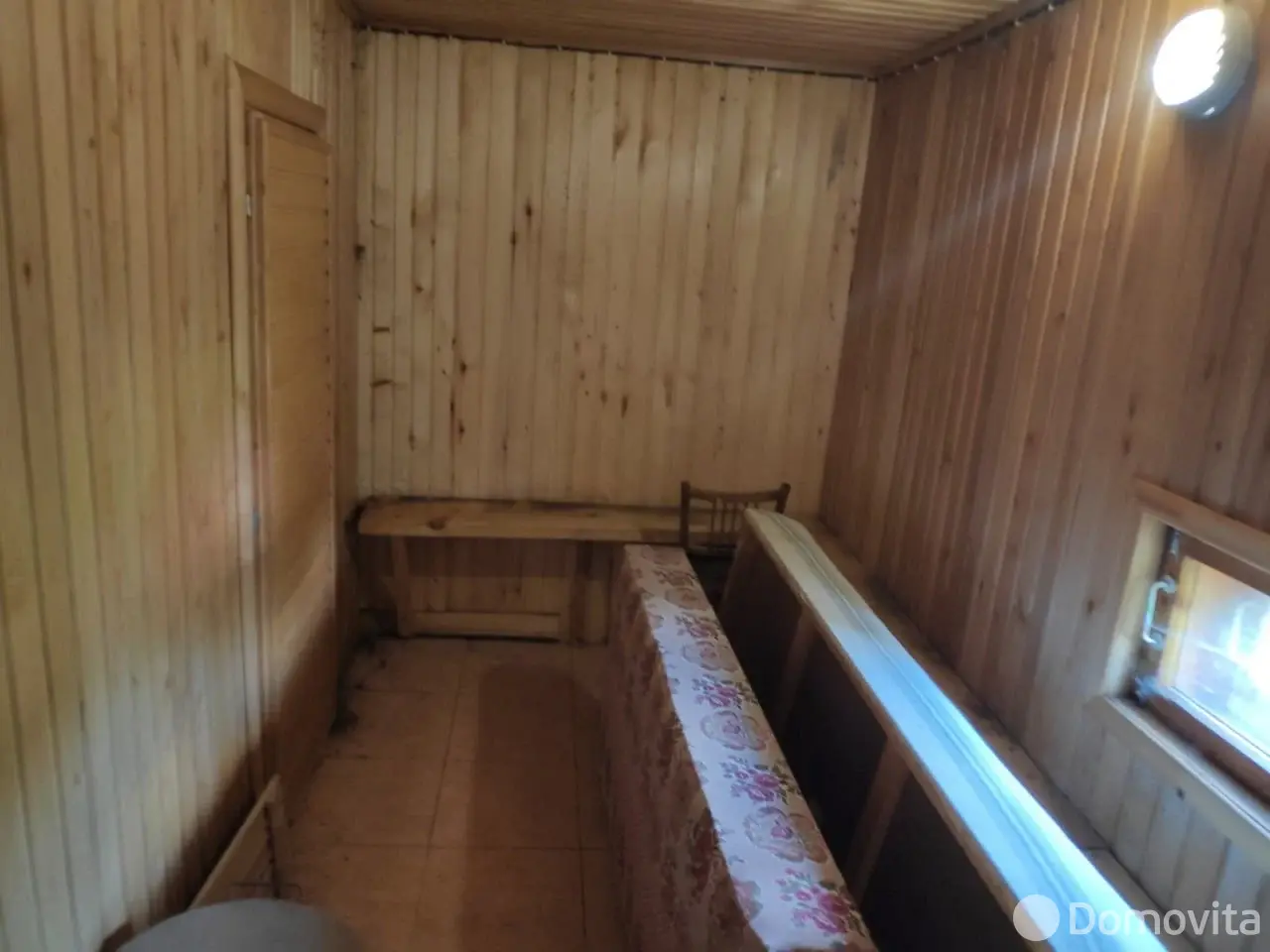 коттедж, Дудичи, 