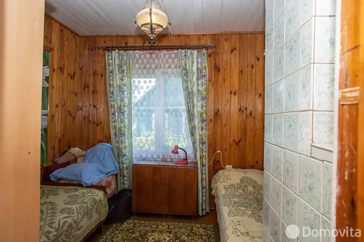 Продажа 2-этажной дачи в Здоровье-67 Минская область, 34000USD, код 184043 - фото 16
