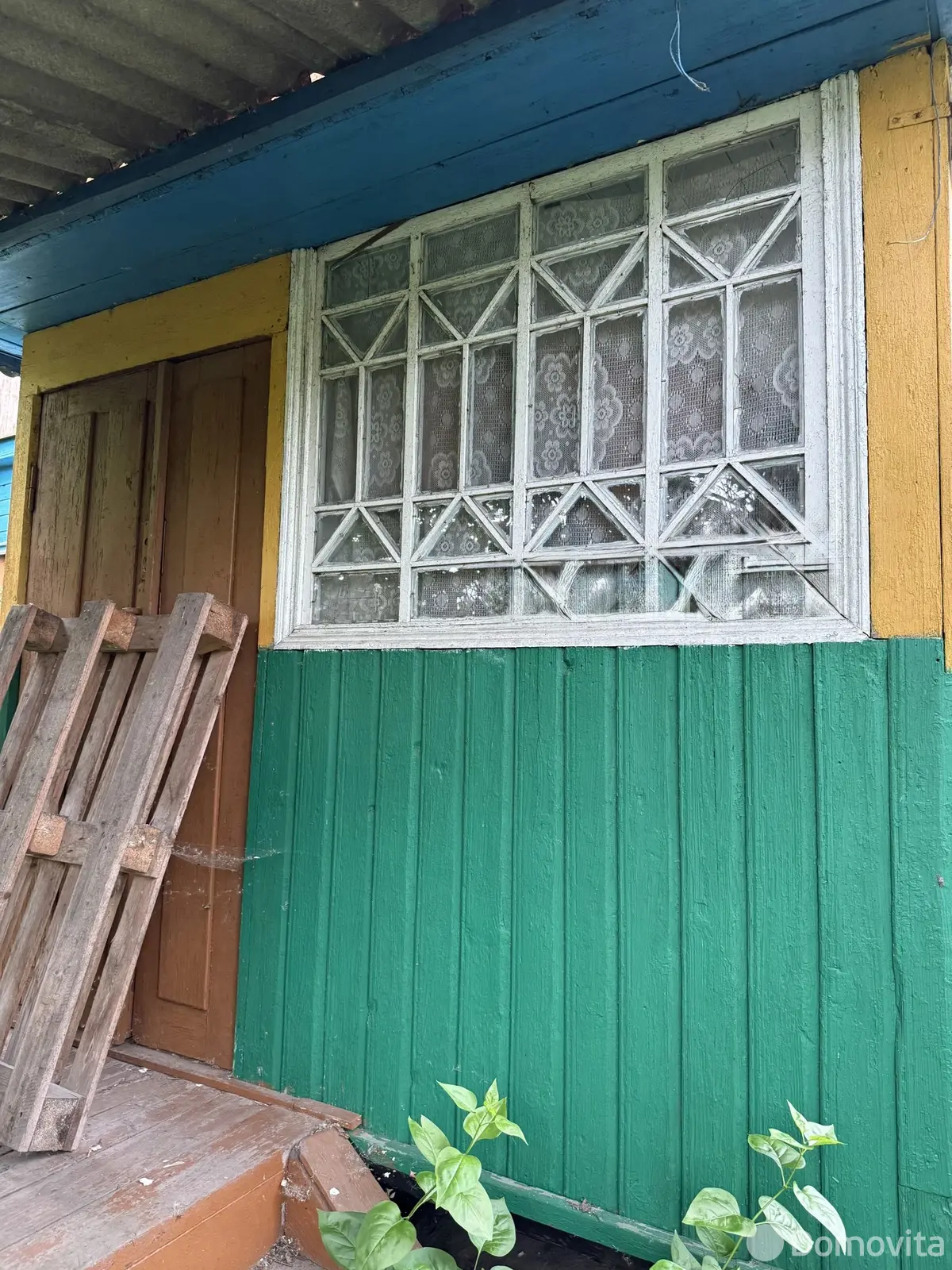 дом, Могилев, ул. Станиславского 