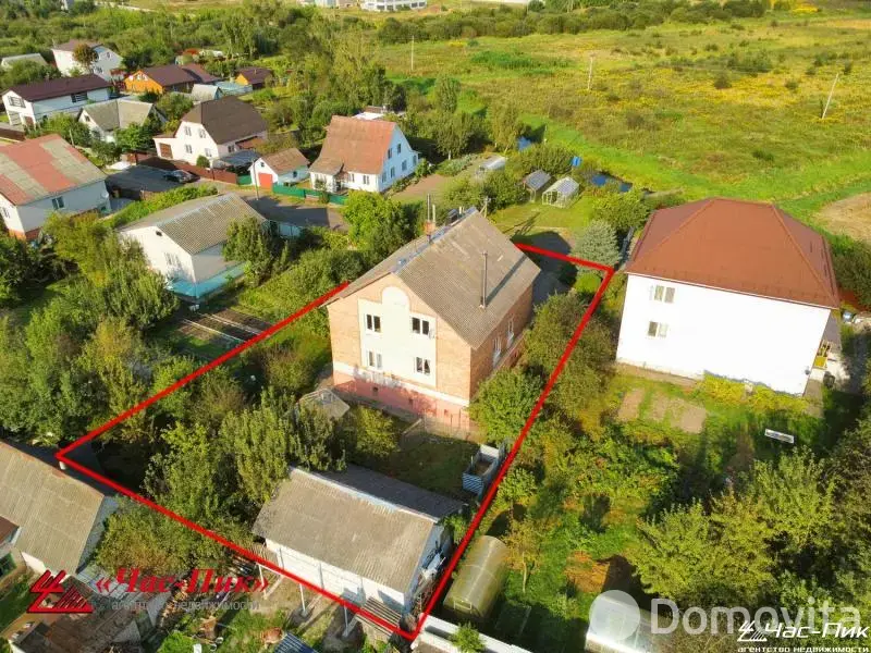 дача, Смолевичи, пер. Гомельский, д. 10 