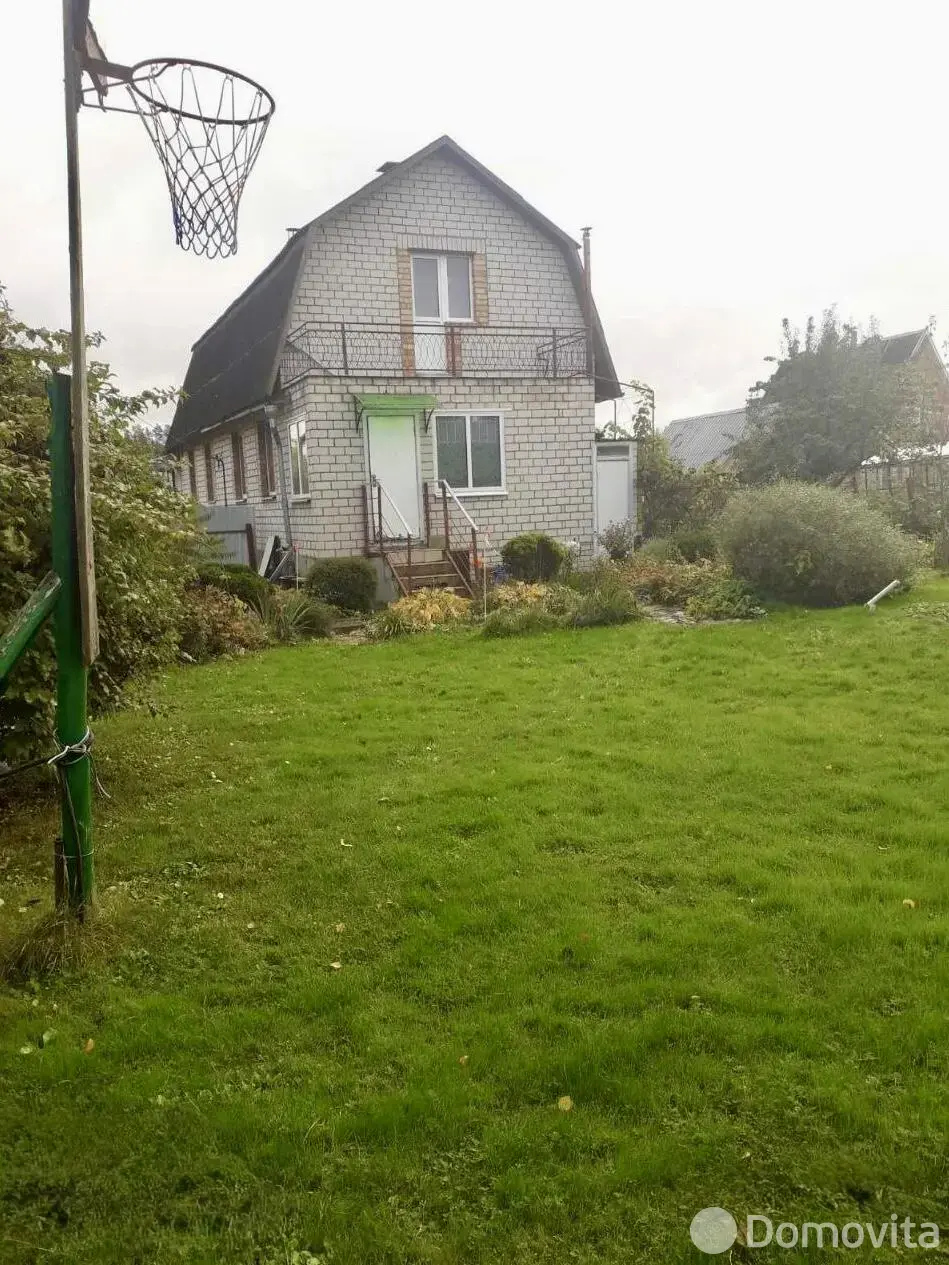 дача, Факел-Третий век,