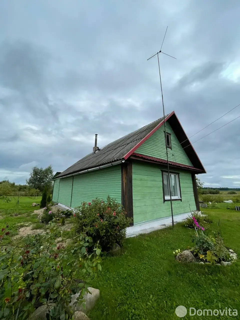 дача, Малявки, без посредников