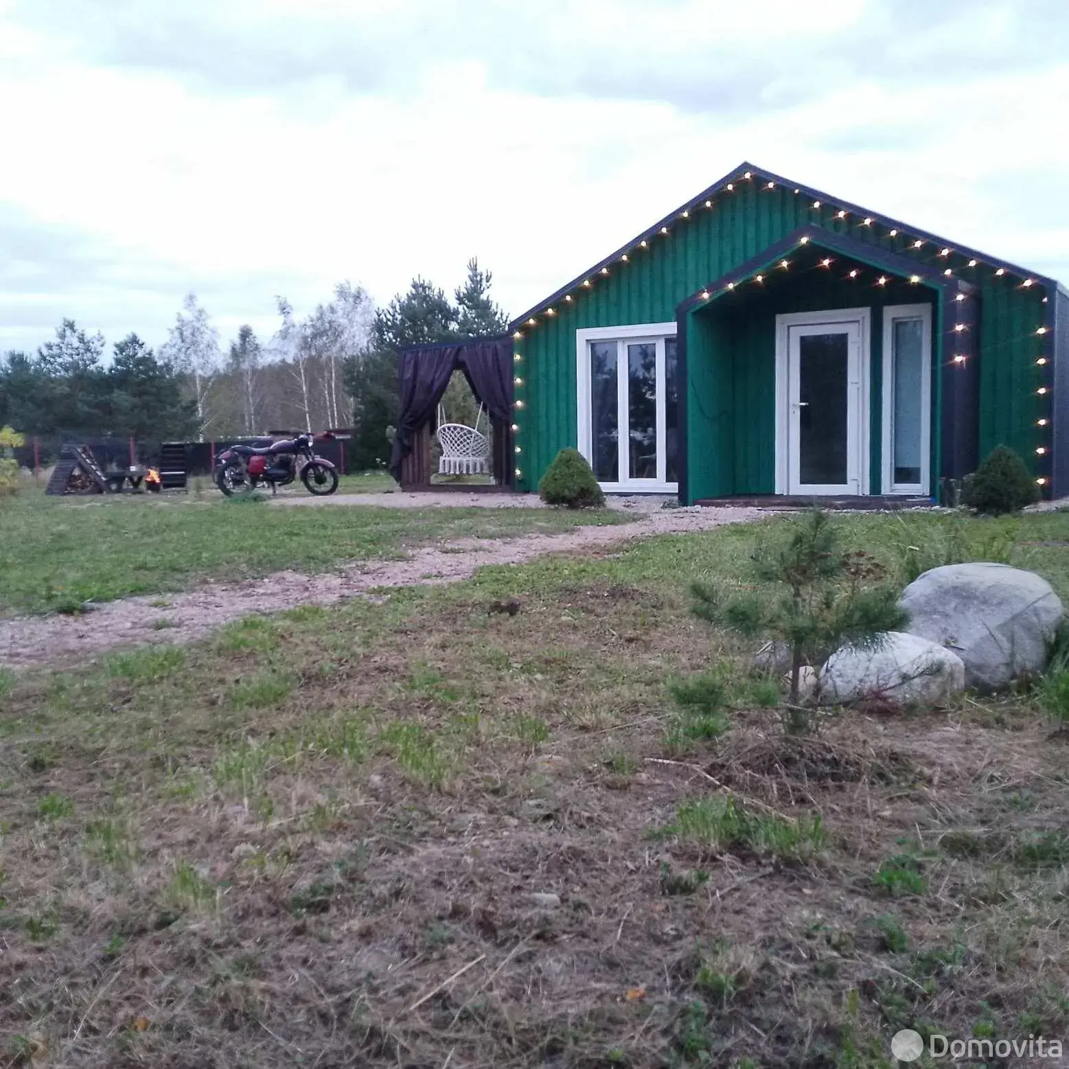 дача, Надежда, , стоимость продажи 127 239 р.