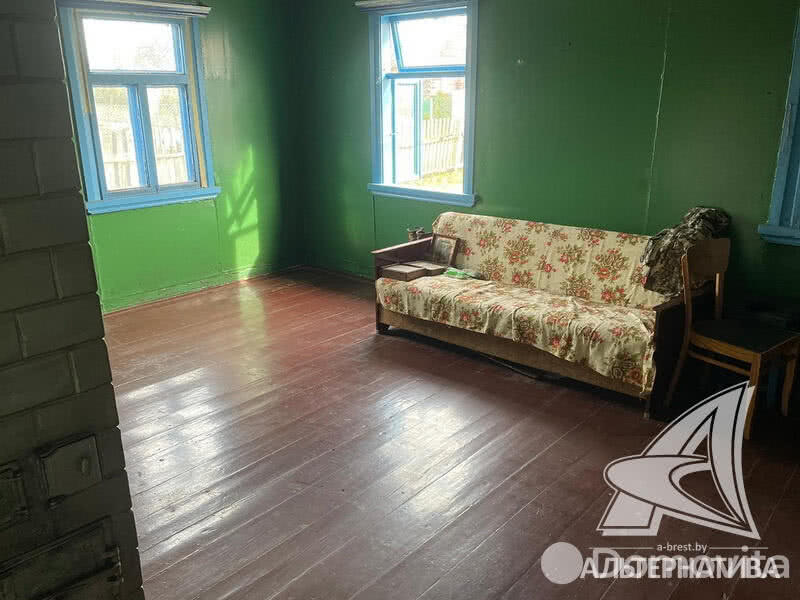 Продажа 1-этажного дома в Леплевке, Брестская область , 13000USD, код 636425 - фото 6
