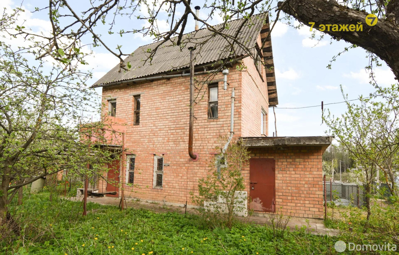 Стоимость продажи дачи, Лысая Гора, 