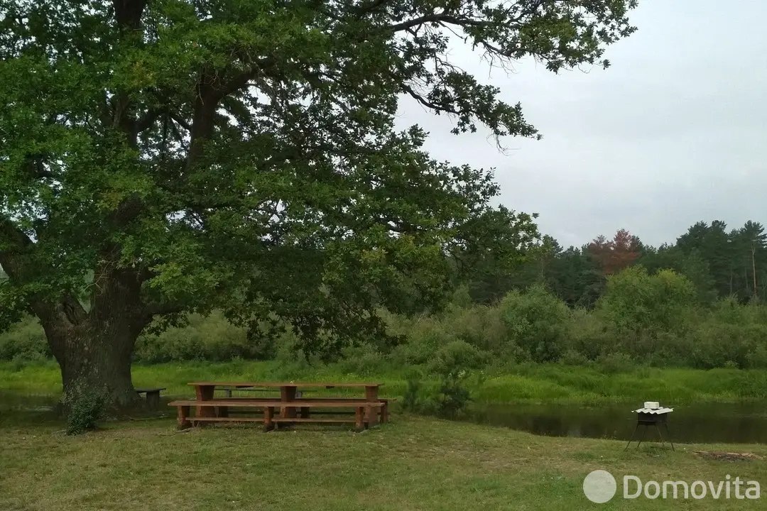 Аренда коттеджа Дом для отдыха и жизни в г.п. Лельчицы на сутки в Лельчицах , 25BYN, код 1358 - фото 9