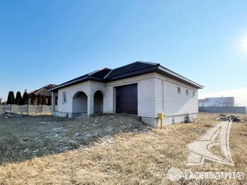 коттедж, Брест, в Московском районе