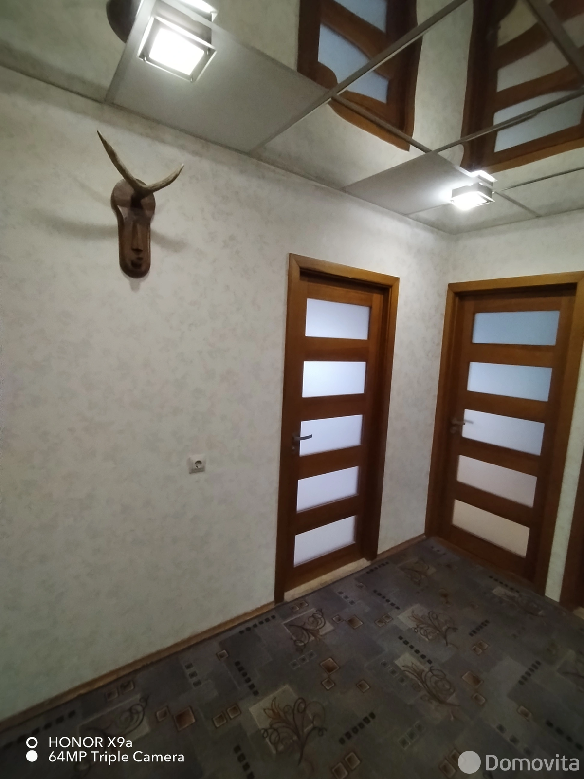 Снять 3-комнатную квартиру в Минске, ул. Максима Богдановича, д. 53, 750USD, код 149259 - фото 17