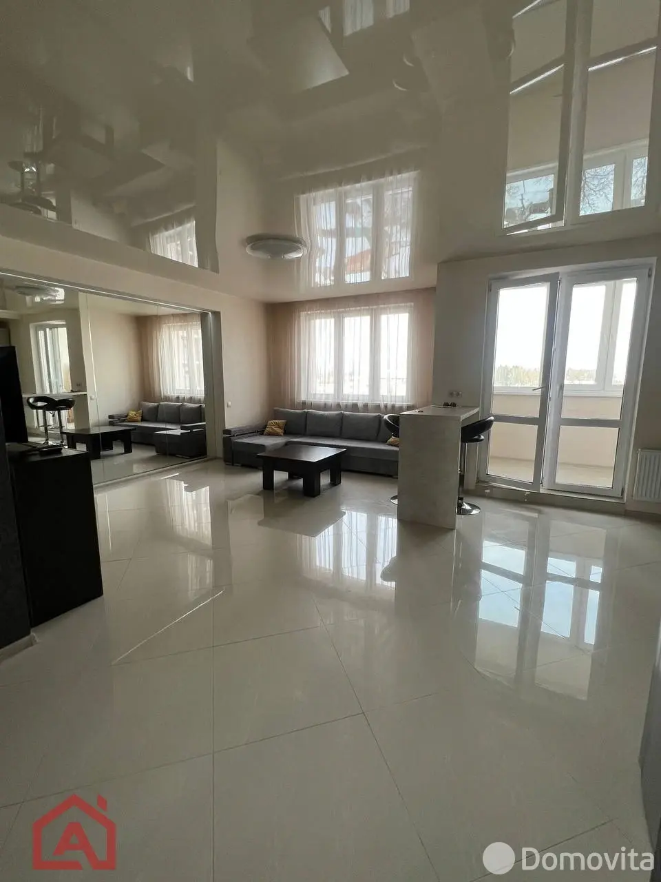 квартира, Минск, ул. Стадионная, д. 9 на ст. метро Фрунзенская